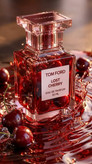 عطر تام فورد لاست چری زنانه - شیشه اصلی