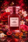 عطر تام فورد لاست چری زنانه - شیشه اصلی