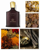 کرید عود زاریان Creed Oud Zarian