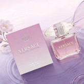 ورساچه برایت کریستال (صورتی) Versace Bright Crystal