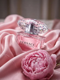 ورساچه برایت کریستال (صورتی) Versace Bright Crystal