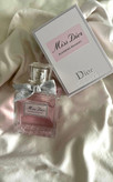میس دیور بلومینگ بوکه miss Dior Blooming Bouquet
