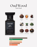 تام فورد عود وود Tom Ford Oud Wood