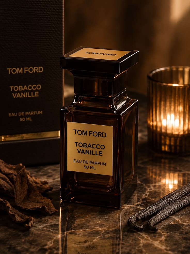 تام فورد توباکو وانیل Tom Ford Tobacco Vanilla