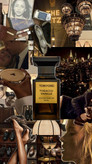 تام فورد توباکو وانیل Tom Ford Tobacco Vanilla