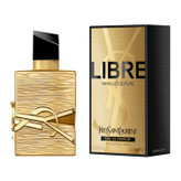 ایو سن لوران لورن لیبر کوتور وانیل Yves Saint Laurent YSL Libre vanille Couture