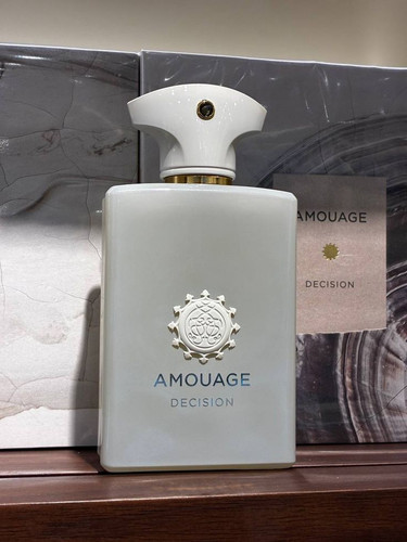 آمواج امواج دسیژن (دیسیژن) Amouage Decision