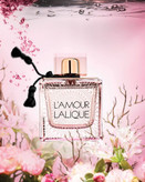 لالیک لامور lalique Lamour