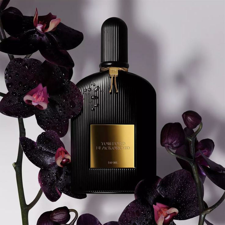 تام فورد بلک ارکید Tom Ford Black orchid