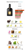 تام فورد بلک ارکید Tom Ford Black orchid