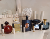 پک سمپل ۵ میل ۵ عددی عطرهای پاییزی زنانه (no 4)
