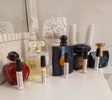 پک سمپل ۵ میل ۵ عددی عطرهای پاییزی زنانه (no 4)