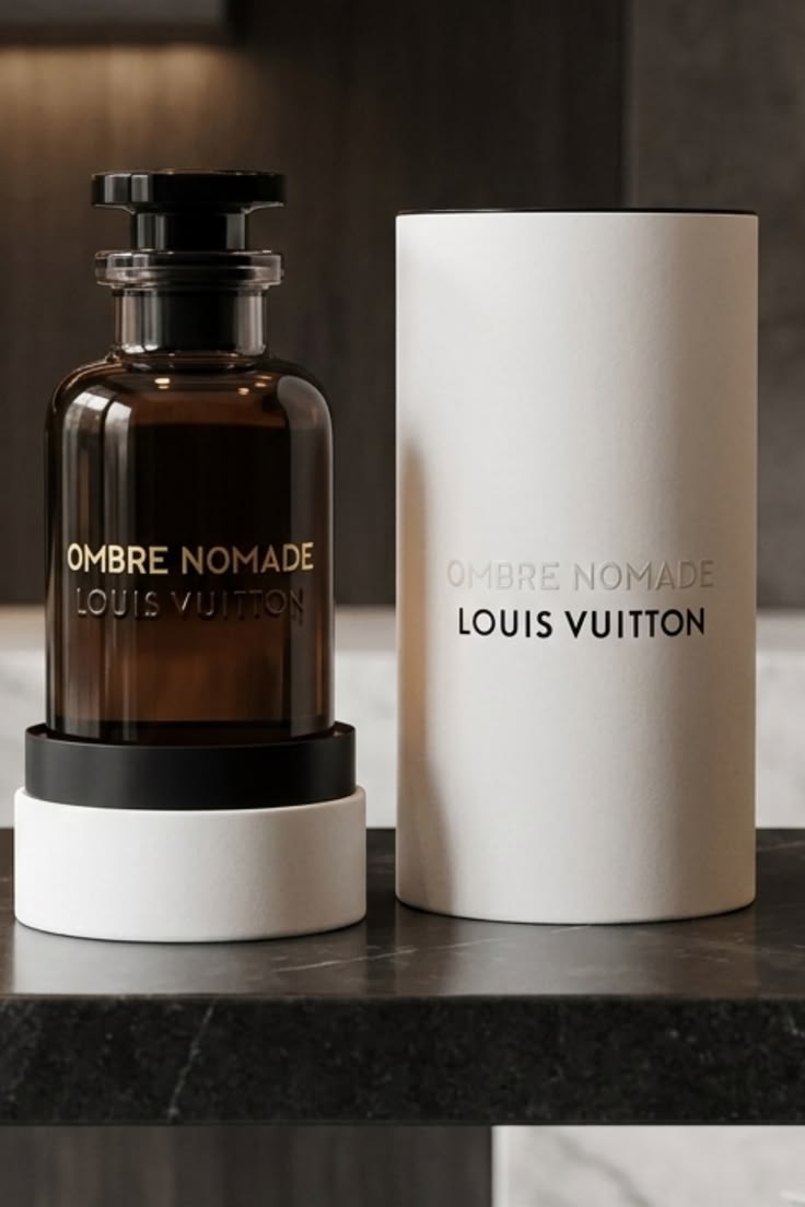 لویی ویتون امبر نومد  louis Vuitton Ombre Nomade