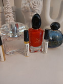پک سمپل ۵میل عطرهای زنانه (no 7)