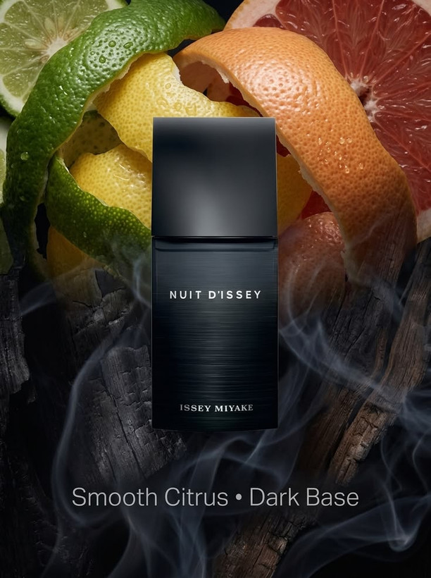 ایسی ایسه میاکی لا نویت Issey Miyake la Nuit