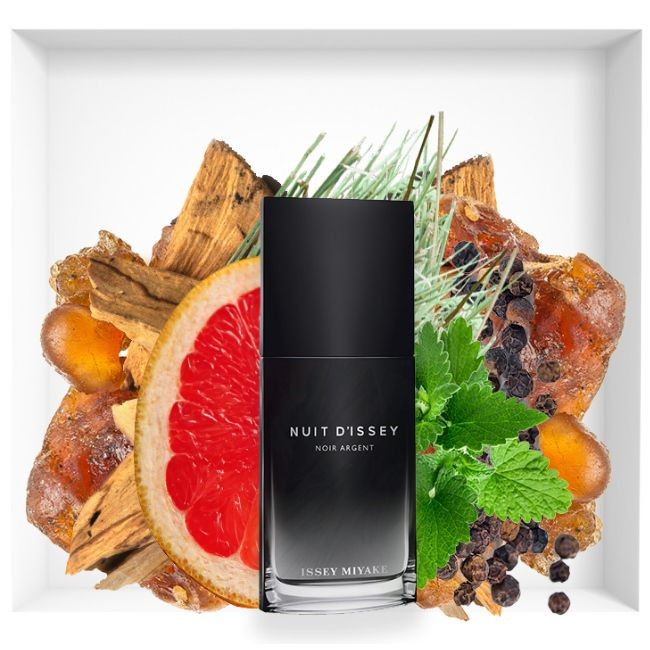 ایسی ایسه میاکی لا نویت Issey Miyake la Nuit