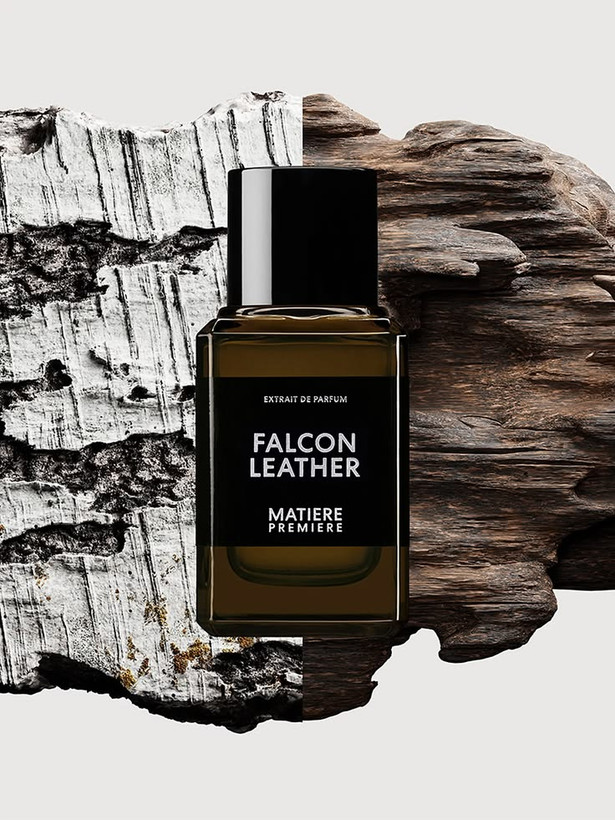 فالکون لدر متیر پریمیر Falcon Leather matiere Primiere