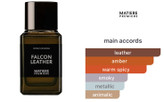 فالکون لدر متیر پریمیر Falcon Leather matiere Primiere