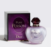 دیور پیور پویزن Dior Pure Poison