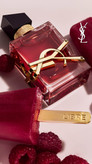 ایو سن لوران لورن لیبره بری کراش Yves Saint LaurenCrysht YSL Libre Berry