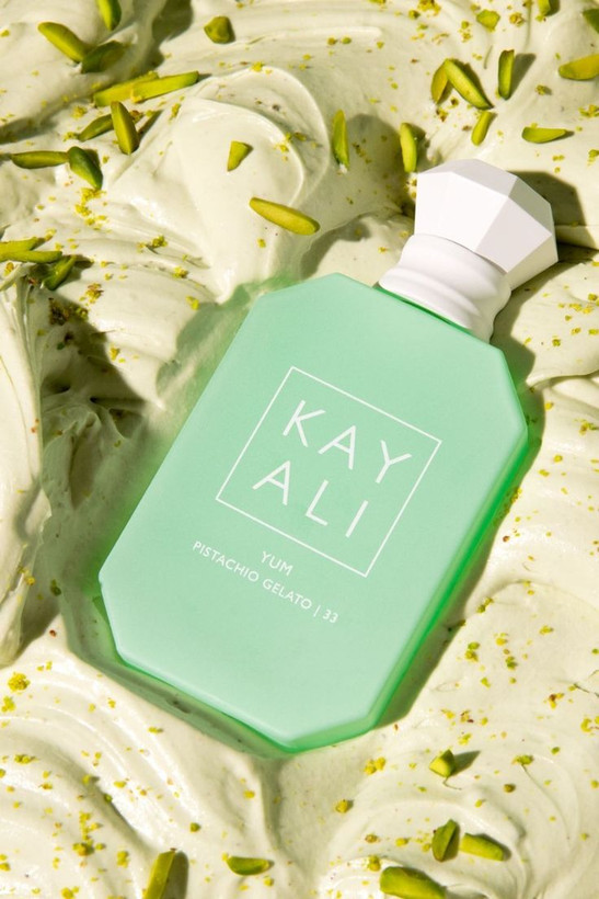 کایالی یام پیستاچو (پسته) Kayali Yum Pistachio