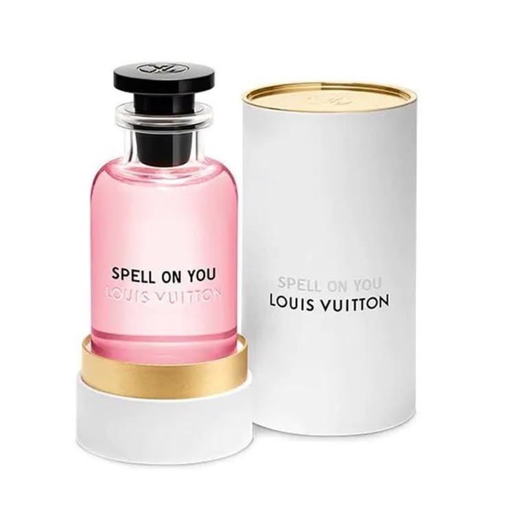 لویی ویتون اسپل ان یو Louis Vuitton Spell On You