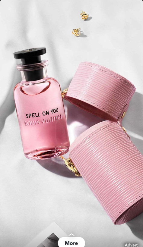 لویی ویتون اسپل ان یو Louis Vuitton Spell On You
