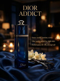 دیور ادیکت ابی Dior Addict
