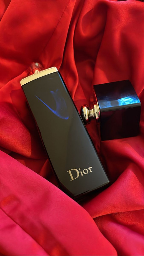 دیور ادیکت ابی Dior Addict