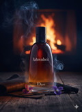دیور فارنهایت Dior Fahrenheit