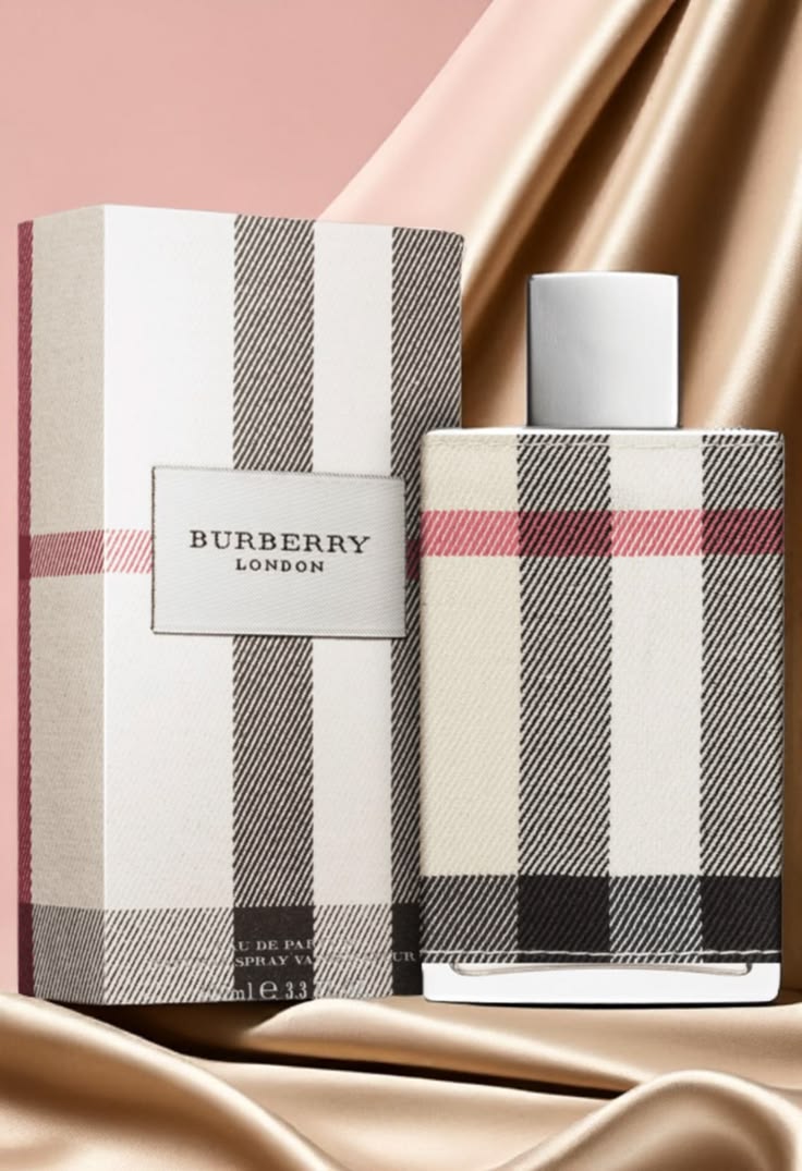 باربری بربری لندن زنانه burberry london