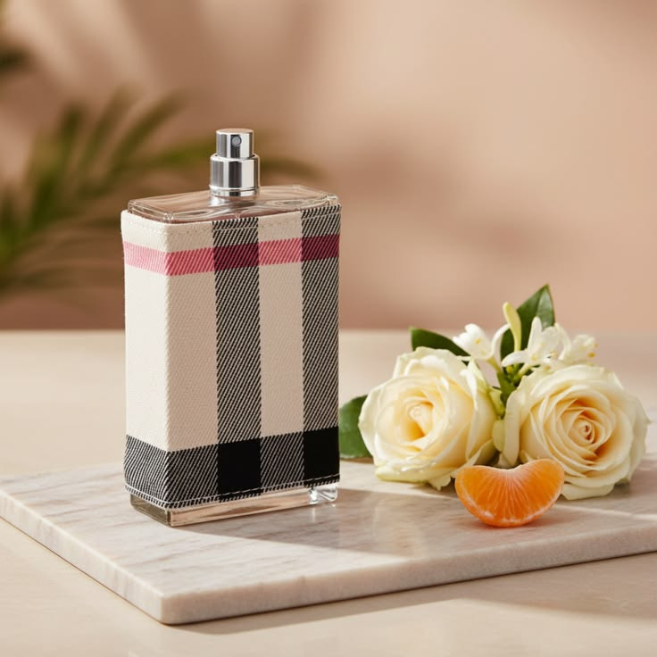 باربری بربری لندن زنانه burberry london