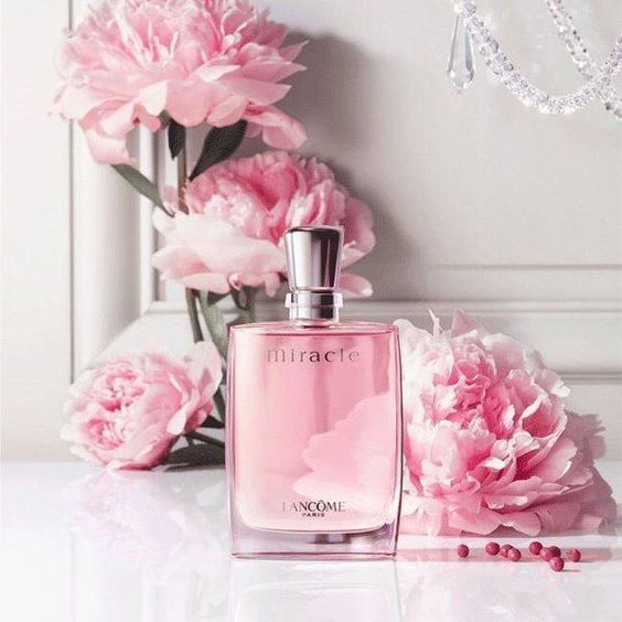 لانکوم لنکوم میراکل Lancome Miracle