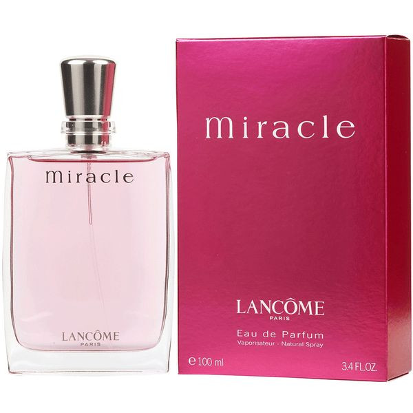 لانکوم لنکوم میراکل Lancome Miracle