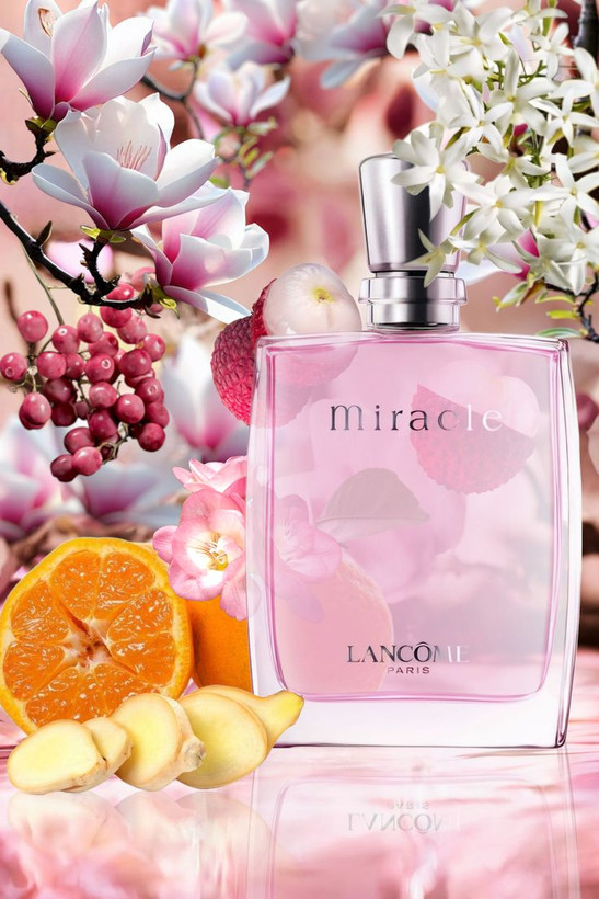 لانکوم لنکوم میراکل Lancome Miracle