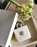 آمواج امواج لاو تیوب رز Amouage love Tuberose
