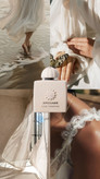 آمواج امواج لاو تیوب رز Amouage love Tuberose