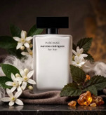 نارسیسو نارسیس رودریگز پیور ماسک Narsico Rodriguez for her Pure Musk