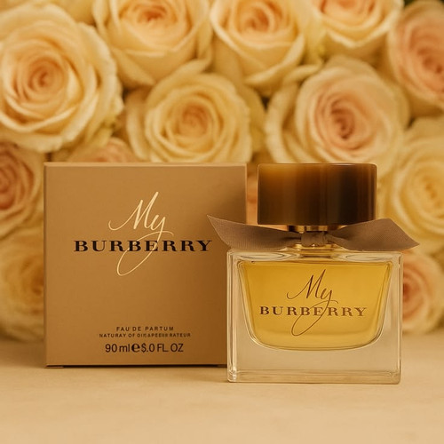 مای باربری بربری My Burberry