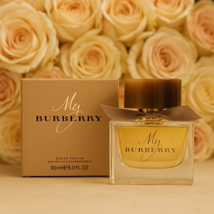 مای باربری بربری My Burberry