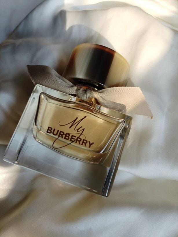 مای باربری بربری My Burberry