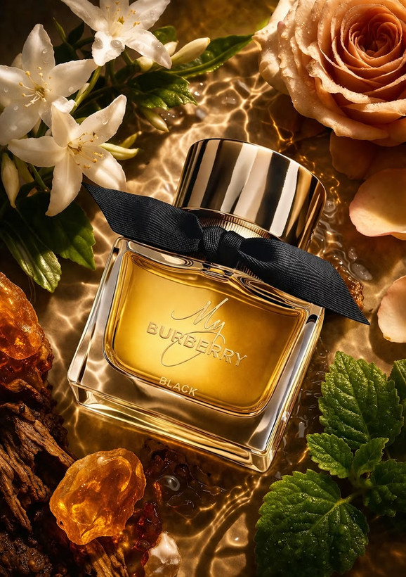 مای باربری بربری My Burberry