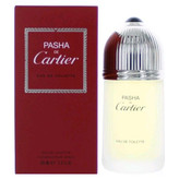 کارتیر پاشا Cartier Pasha