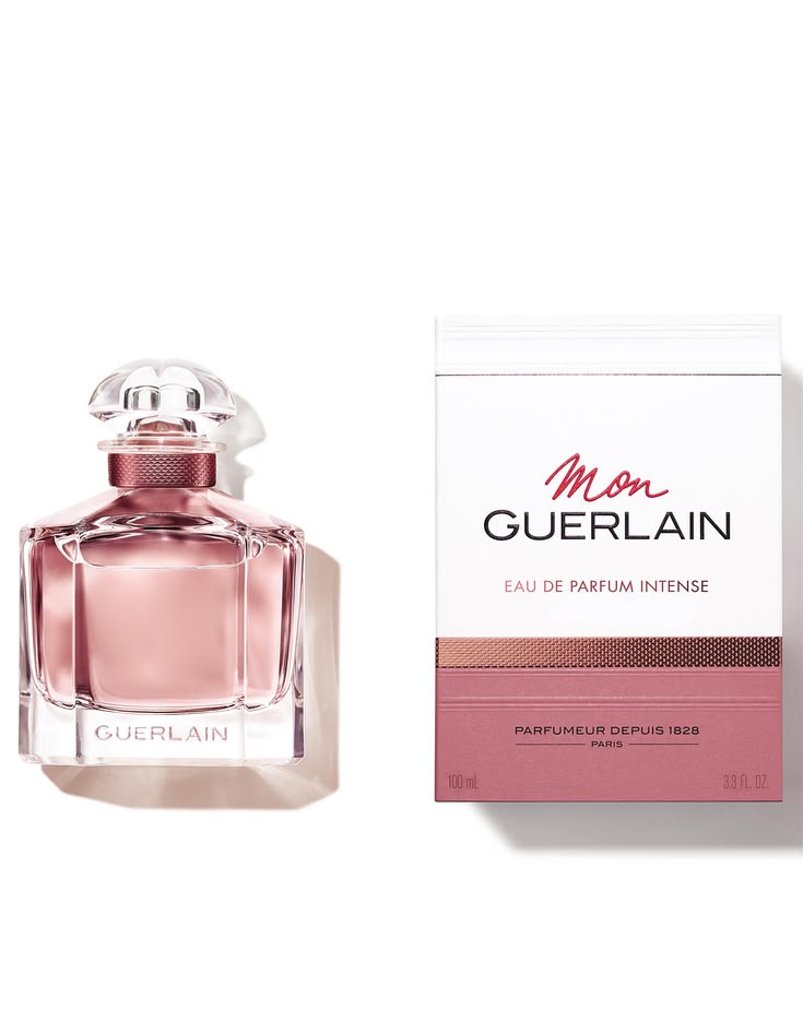 مون گرلن ادو پرفیوم Mon Guerlain EDP