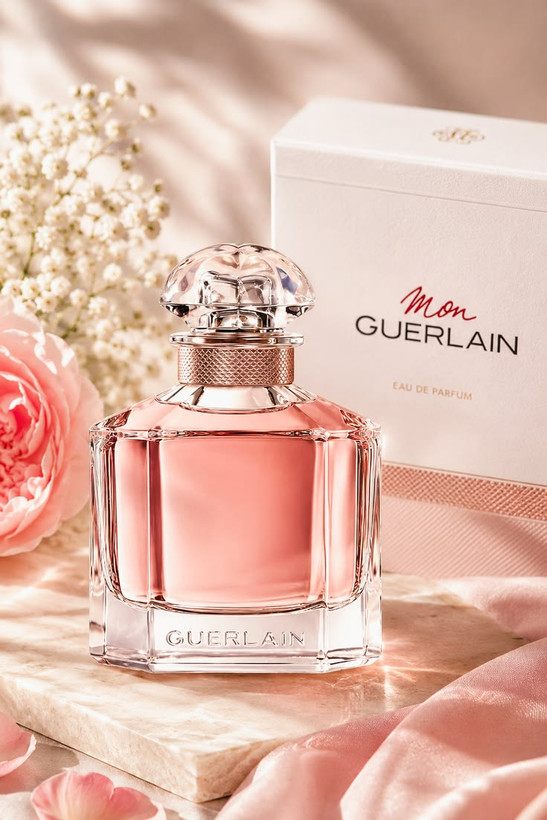 مون گرلن ادو پرفیوم Mon Guerlain EDP