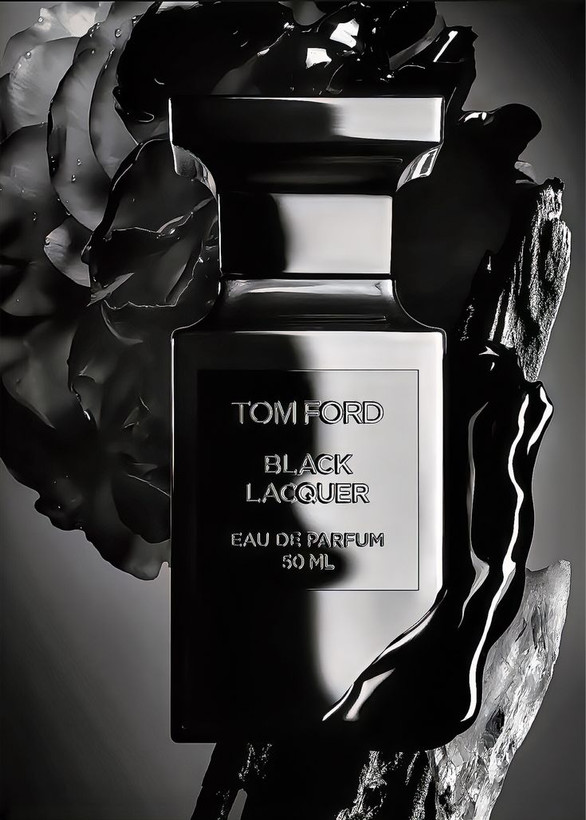 تام فورد بلک لاکرTom Ford Black Lacquer