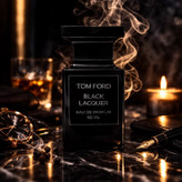 تام فورد بلک لاکرTom Ford Black Lacquer