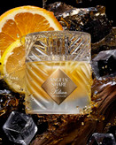 آنجل انجل انجلز شیر ان د راکس Angel's Share on the rocks