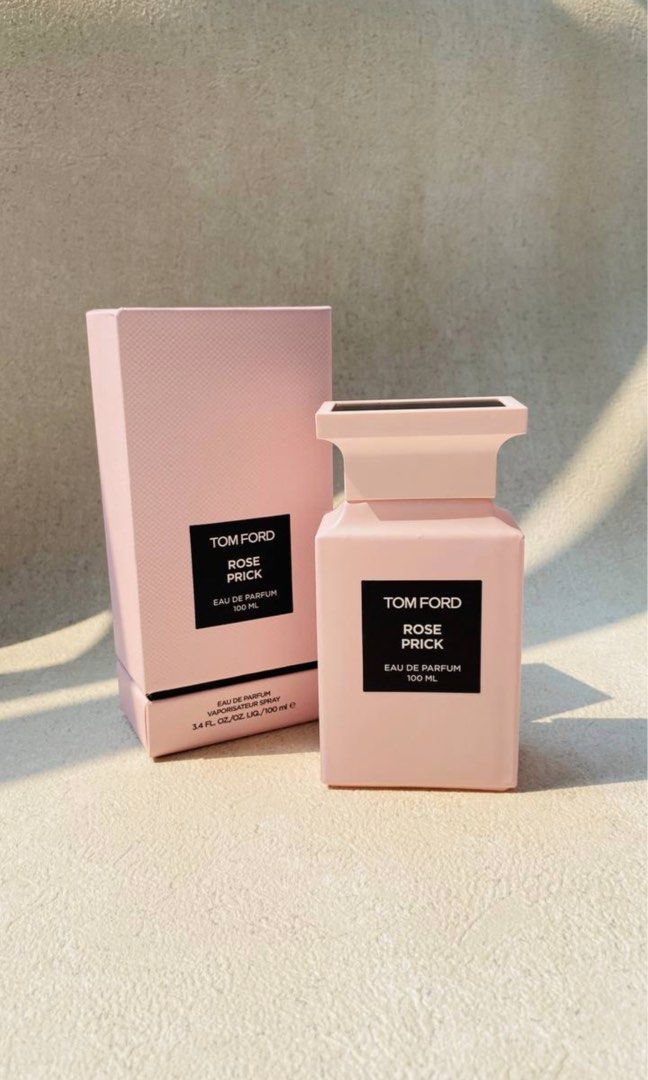 تام فورد رز پریک Tom Ford Rose Prick