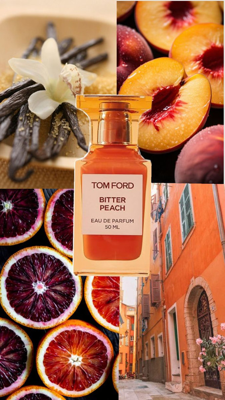 تام فورد بیترپیچ Tom Ford Bitter Peach بترپیچ